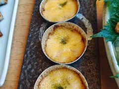 -王鼎精致料理铁板烧(世博源店)