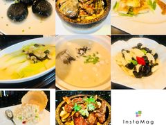 -新食谱全日制餐厅·苏州苏州湾艾美酒店
