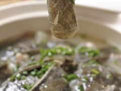 -东湖印象汉寿特色甲鱼钵子菜(渔人码头店)