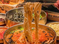 -春熙台韩国料理·章鱼肥牛(西丽店)