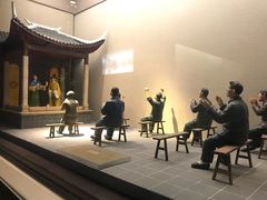 -嘉定博物馆
