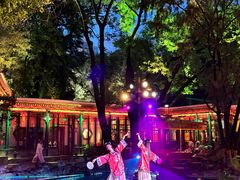 -白家大院·王府宫廷菜(苏州街店)