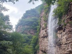 -湖洞水自然风景区