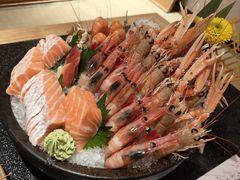 -桃夭日式料理(国信店)