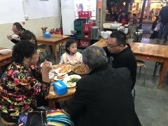 大堂-雨田饭店