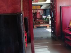 -山城辣妹子(定福庄店)