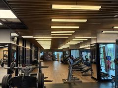 -燃坊JEN ACTIVE游泳健身中心·深圳前海JEN酒店