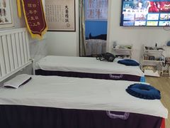 -益康堂按摩养生馆(郁金花园总店)