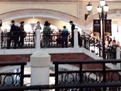 -澳门威尼斯人综合度假区