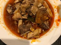 -湘肠香火锅店(团结湖店)