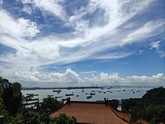 -南沙天后宫景区