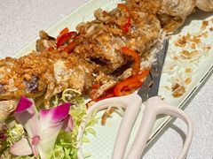 -喜记避风塘炒辣蟹(旗舰店)