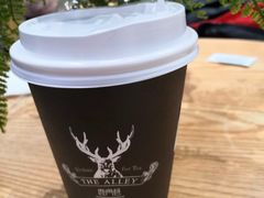 -THE ALLEY 鹿角巷(合生汇店)