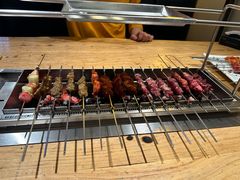 -河坝강뚝烧烤专门店(旗舰店)