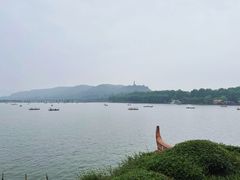 -湖畔居茶楼(湖滨店)