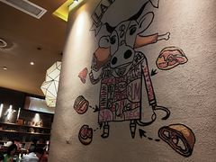 -原石牛扒·约会餐厅(龙城万科里店)