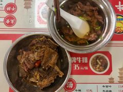 -阿秋牛排(湖心街店)