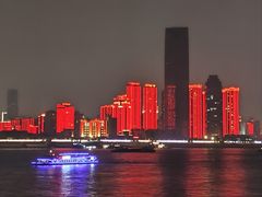 -武昌江滩