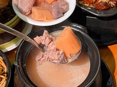 -莲餐厅·湖北菜·潜江小龙虾店(愚园路店)