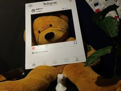 大堂-蜉蝣酒吧(仓山万达店)