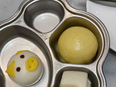 -小菜园新徽菜(宜兴八佰伴店)