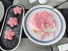 -水上明月·湖景餐厅