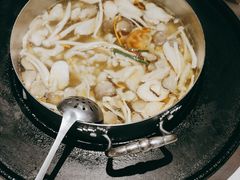 -芭夯兔·兔肉汤锅(新都店)