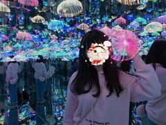 -天津梵高星空艺术馆(天河城旗舰店)