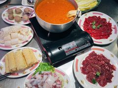 -燃计沙茶皇·香港沙茶火锅(人广旗舰店)
