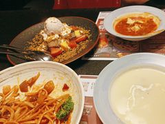 -绿茵阁牛扒餐厅(客村店)