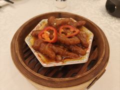 -南园酒家(前进路店)