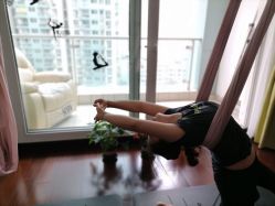 点击看大图 -Yvon yoga 瑜伽·精准体态管理中心