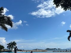 -惠州金海湾嘉华度假酒店