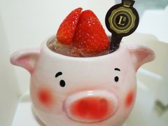 -莉莲蛋挞(大华悦沢书店)