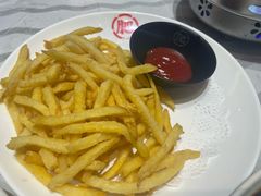 -肥肥虾庄·金牌油焖大虾(首义路店)