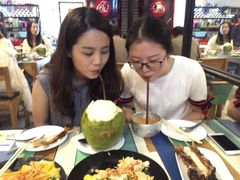 -Doo Dee Thai Food(Issan/Isaan/Esan)