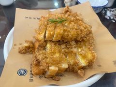 -邢家锅贴老店·非遗·开封菜(金明广场店)