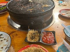 -石记老北京炙子烤肉(松园店)
