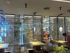 -绿茶餐厅(青岛城阳万象汇店)