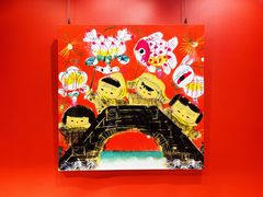 -G·SPACE(金鹰世界店)