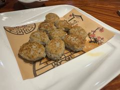 家乡煎鱼饼-顺德了能馆(虎门店)