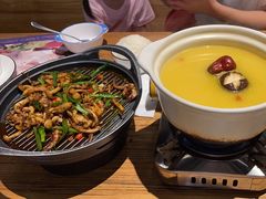 -U你·天然调味(南湖总店)