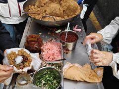 -六广门毛阿姨糯米饭