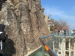 -帽儿山风景区