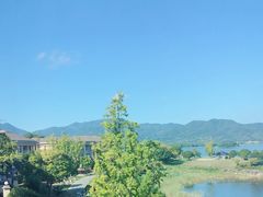 -余姚四明湖开元名都度假酒店·夏威夷西餐厅