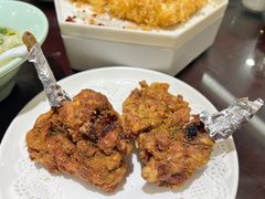 -邢家锅贴老店·非遗·开封菜(金明广场店)