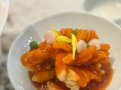 -永春园·扬州早茶·淮扬菜(漫乐城店)