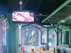 -蛙喔牛蛙(高新绿宝店)