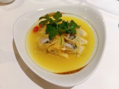 -博多新记·粤菜(复兴店)