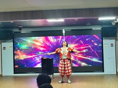 -澳门环岛游湾仔码头